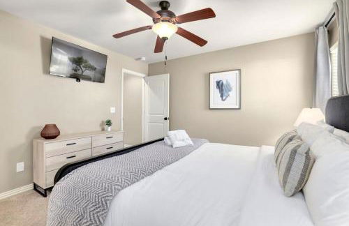 Keats Retreat-5 mi to DT Fayetteville - Foto 20