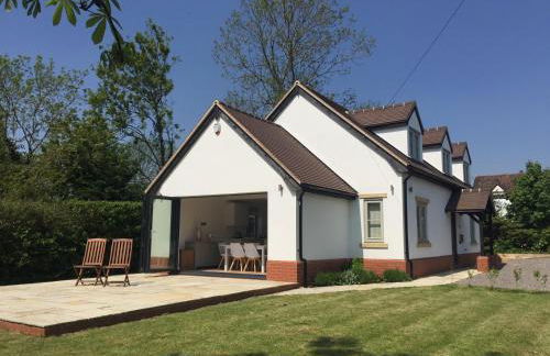 Country Retreat near Golf, Cotswolds, Stratford-Upon-Avon and Worcester - Foto 1