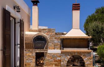 Syros Sun Beach Villa - Foto 39