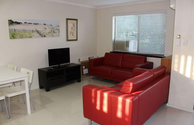 Parkline Apartments Perth - Foto 61