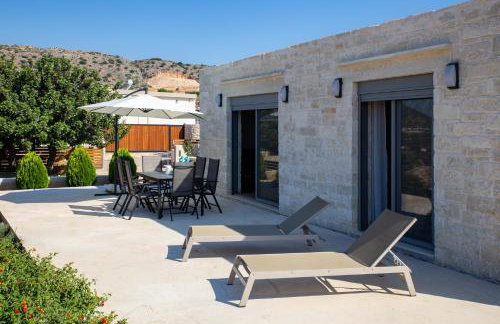 Aerino - 350m from Marathi beach - Photo 1