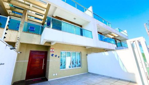 Triplex com piscina 150m do mar - Foto 5