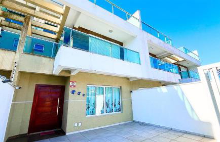 Triplex com piscina 150m do mar - Foto 5