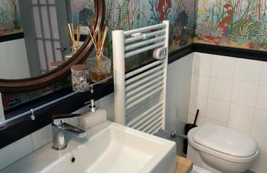 Casetta del borghetto -Nel cuore del Borghetto - Foto 7