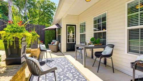 Private Patio Residential Condo in Cleveland! - Foto 2