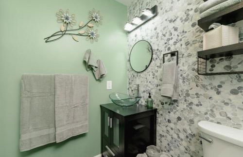 Luxurious One-Bedroom Gem Near Conneaut Lake - Foto 37