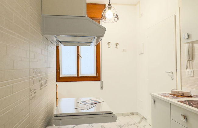 Casa Vacanza Brezza Marina - Studio Flat - Foto 2