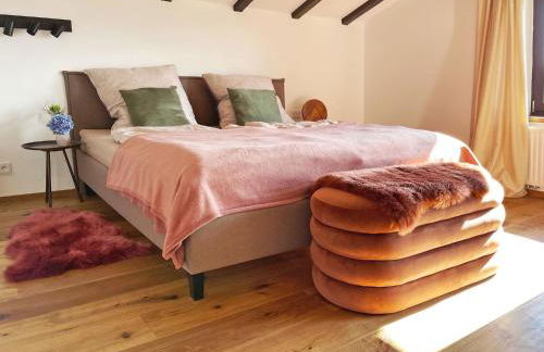 Suite Chalet Susi - Photo 11