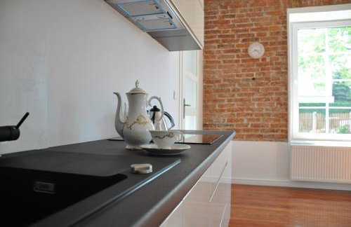 BE WELL 3-Rooms Apartment with Parking and Garden - Foto 14