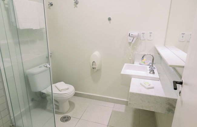 Guararema Parque Hotel - Foto 19