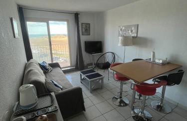 La mer pour décor de fond - Foto 1