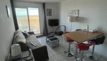 La mer pour décor de fond - Foto 1