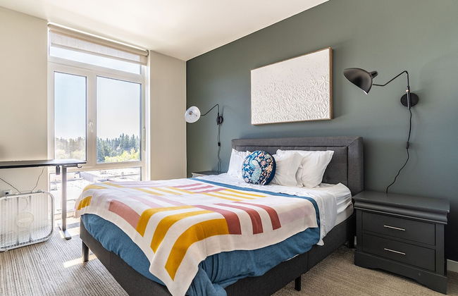 Sophari Suites at Bellevue - Foto 8