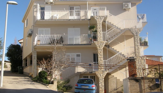 Apartment Nensi - Foto 2, Imagen principal