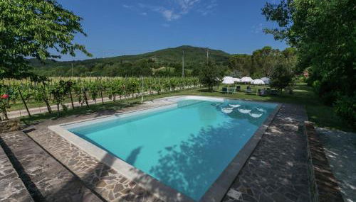 Authentic holiday home in Bucine with swimming pool - Foto 4