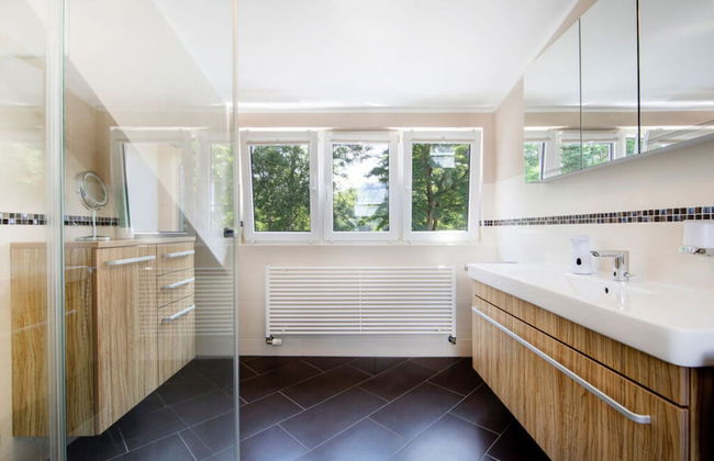 Maarchalet Modern Retreat - Photo 14