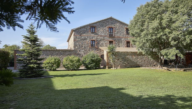 Mas Can Calet Aparthotel - Foto 2, Imagen principal