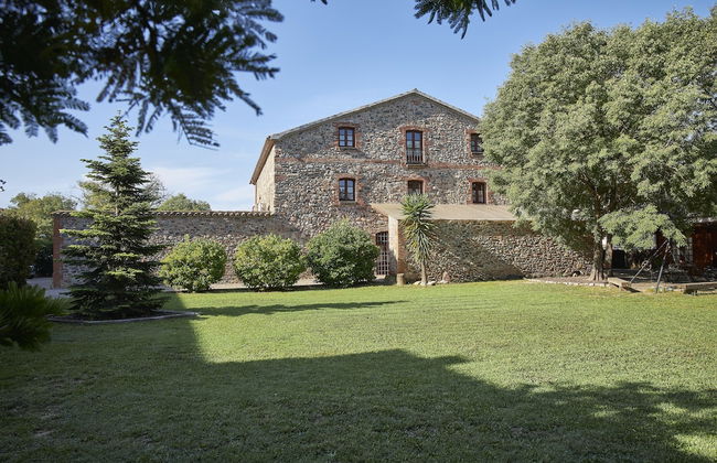 Mas Can Calet Aparthotel - Foto 1