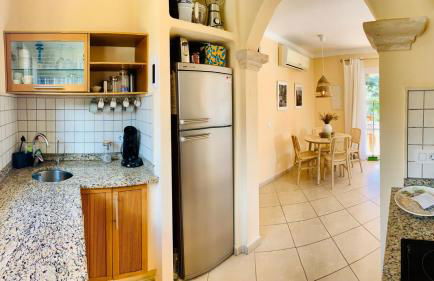 Sa Rapita Es-Trenc Ferienhäuser - Foto 38