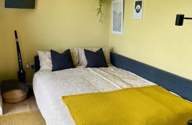 Square 32 Luxury Shipping container - Foto 36