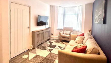 Beautiful Entire House! - Foto 3