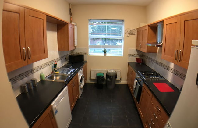 Quayside Properties 4 hotel type rooms - Foto 12