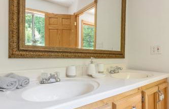 Vineyard Haven AC Jacuzzi Sauna Private En Suite - Foto 26