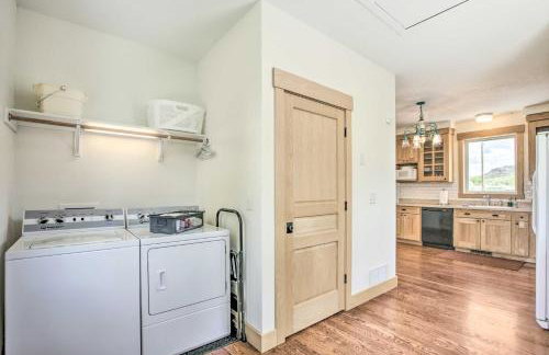 Idyllic Gem Screened Porch, half Mi to River! - Foto 11