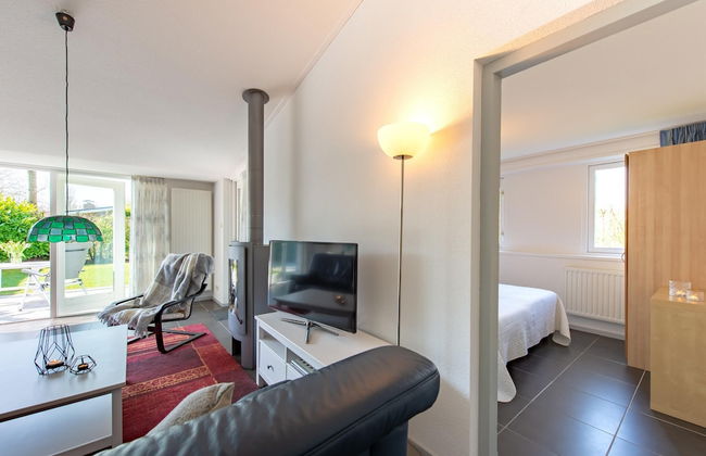 Detached Bungalow, Perfect for Water Sports and Nature Enthusiasts - Foto 79