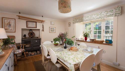 Pump Cottage - Foto 5