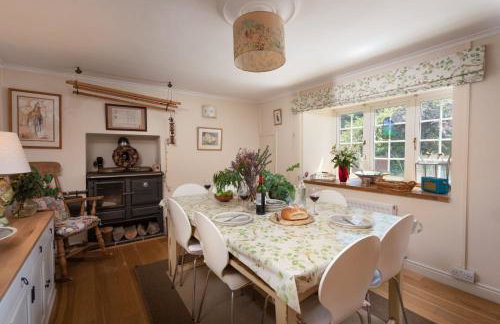 Pump Cottage - Foto 5