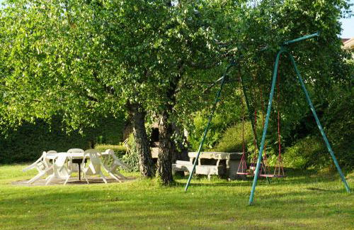 Le gîte et l'étang de pêche - Foto 21