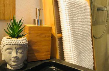 BELLEVUE -Appartement de Charme - Vue imprenable sur la Mer - Face à Nausicàa - Foto 9