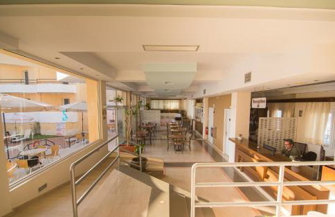 Adonis Hotel - Foto 92