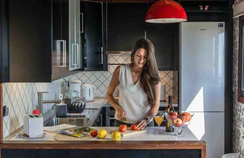 Acogedora Casa de Madera con piscina - Foto 26