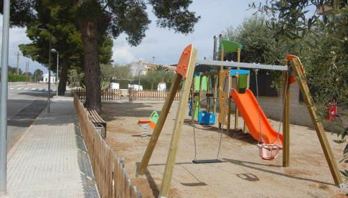 Casa junto a la playa- Costa Dorada - Foto 2