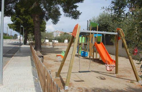 Casa junto a la playa- Costa Dorada - Foto 2