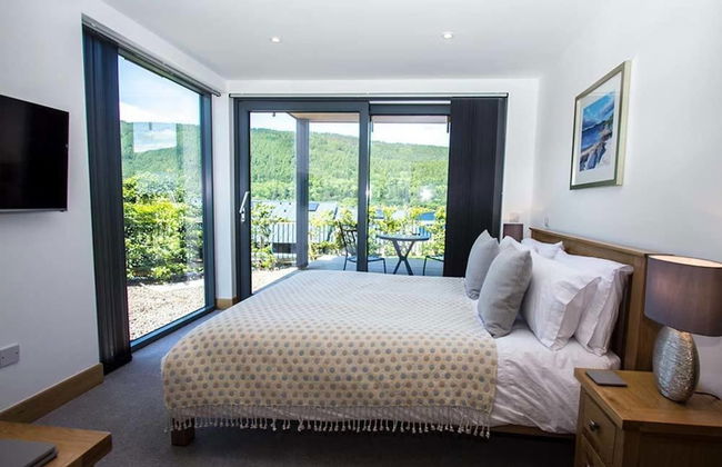 Taymouth Marina-5 Loch View - Foto 3