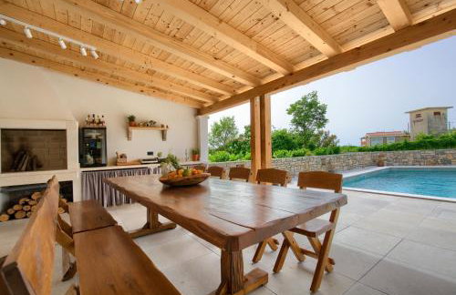 Villa Istra Pohman - Foto 58