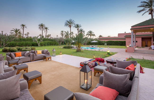 Domaine Abiad - Foto 33