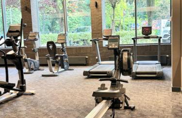 Nadmorskie Tarasy Apartament SORRENTO z garażem,basen, sauna,jacuzzi - Foto 13