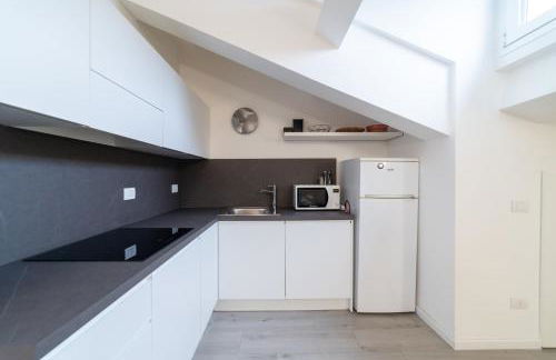 Cozy Apartment - Porta Romana, Milan - Foto 21