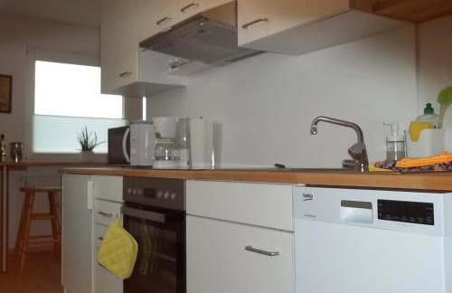 Apartment Wuhrt - Foto 20