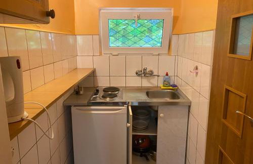 Ośrodek Wypoczynkowy Głębokie 4 - Foto 17