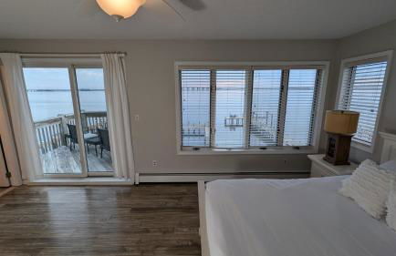 Bay Front Home - Watch the sun rise over LBI. Pier for Boat/Swim/SUP/Kayak/Crab - Foto 15