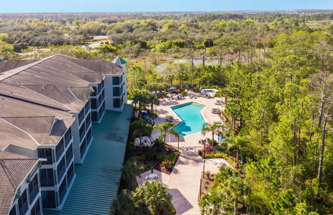 2BR Condo - Pool and Hot Tub - Near Disney - Photo 19