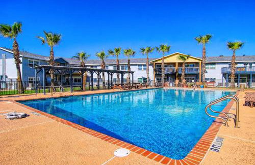 Captain Quarter's 1 bedrm unit at Sea Isle Village - Foto 1