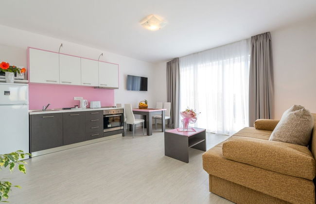 Villa Kabalero - Four-bedroom Villa With Private Pool - Foto 12