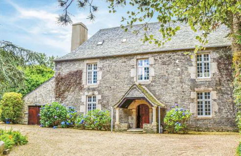 Cozy Home In Taulé With Kitchen - Foto 1