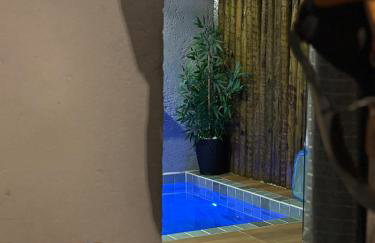 Vilarejo dos Milagres - Casa de Condomínio com piscina aquecida privativa - Foto 53